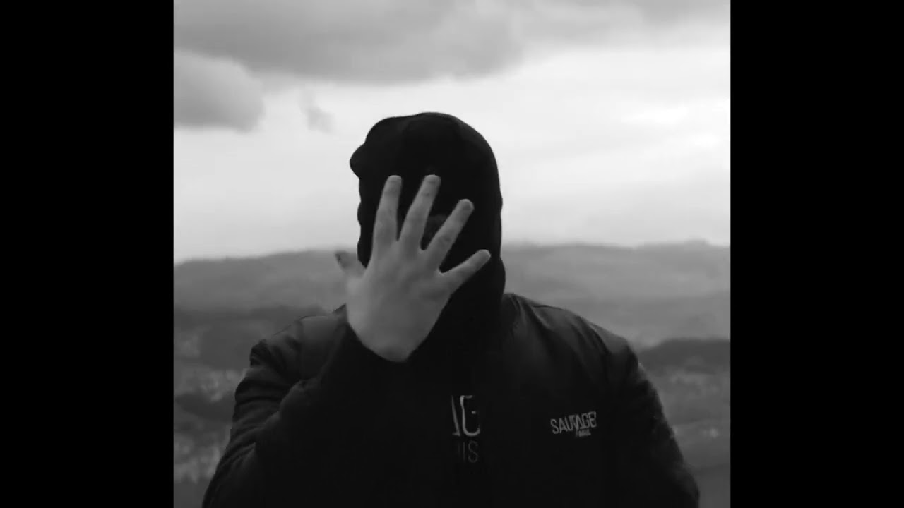 (FREE) Kalash Criminel x Kaaris Type Beat - 