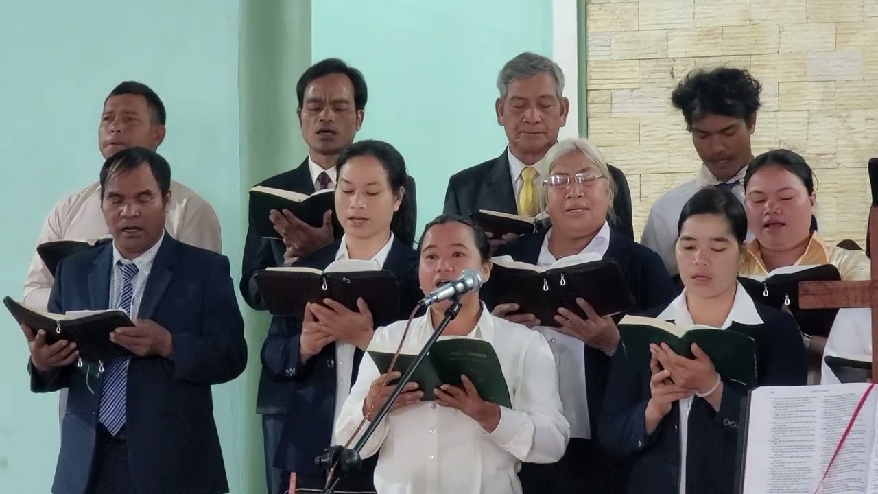 Mlam kơnăm anŭn mrô 35- Khul adoh: taha ko sang 