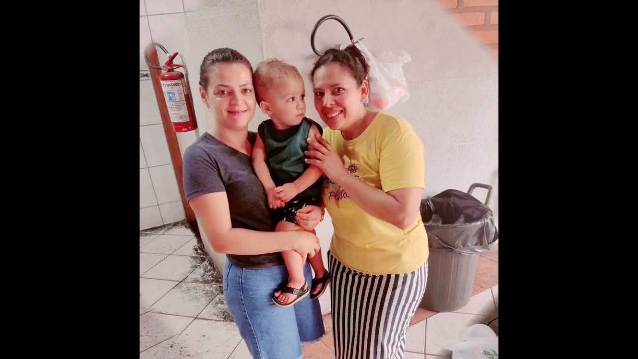 Confraternização Jovens AD LIMEIRA/Cordeirópolis. 14e15 02/2026