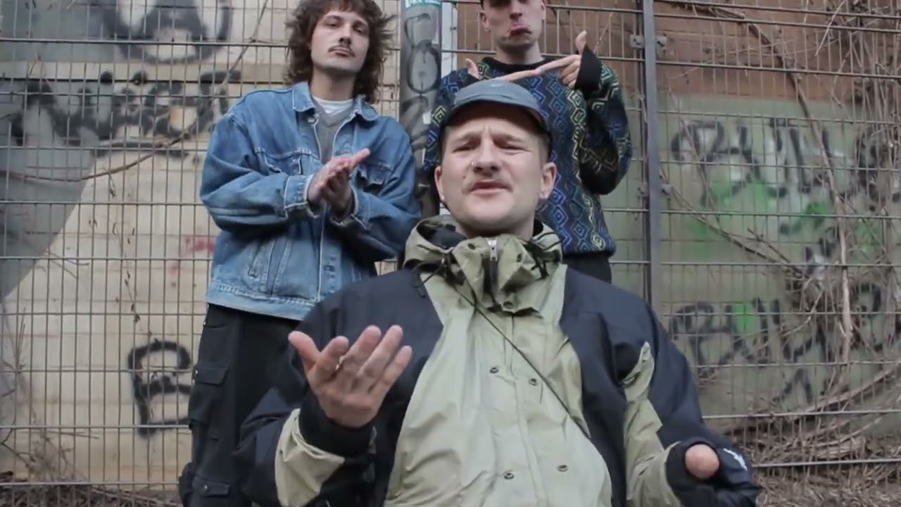 MephistosLiebling - Stralsund (Official Video)