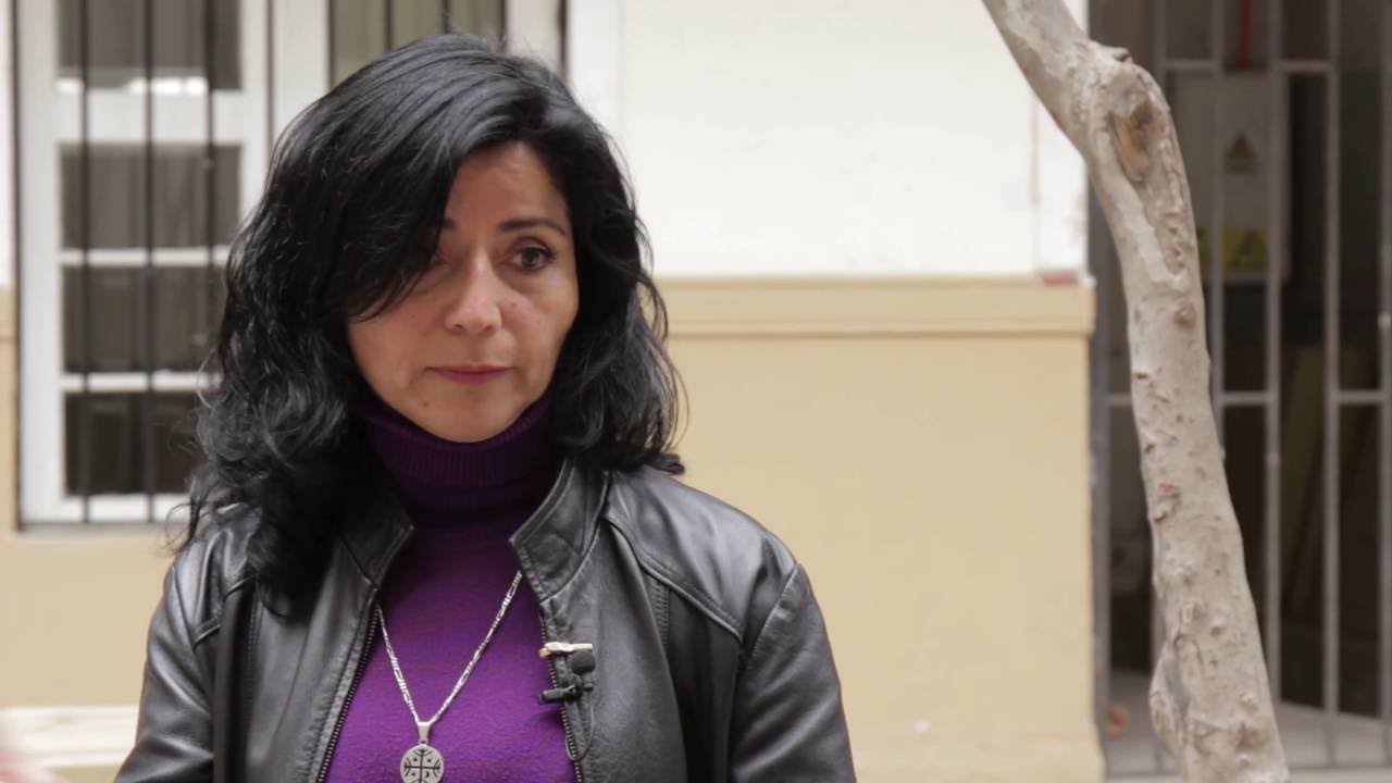 Conversaciones en la UPLA - Feminismo, género y neoliberalismo
