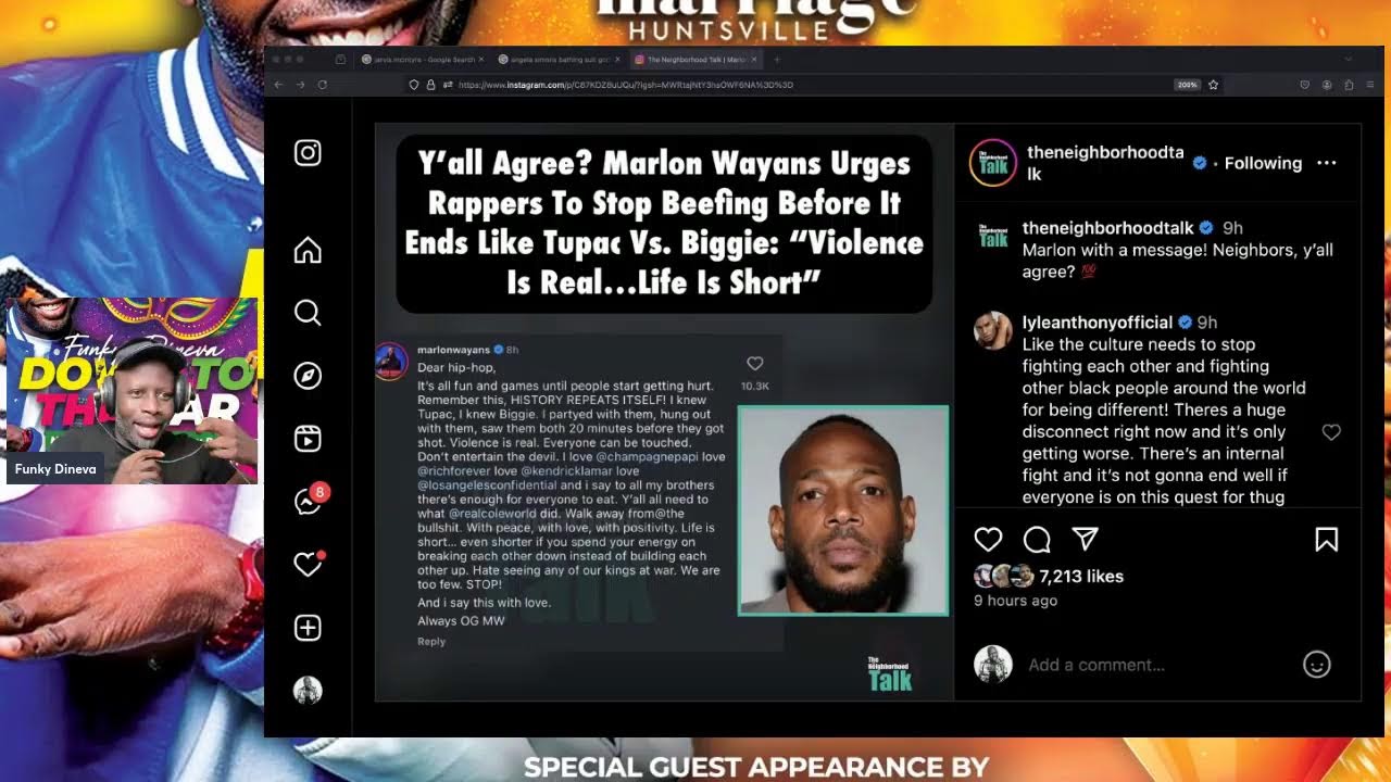 Funky Dineva Live — вторник, 2 июля 2024 г.