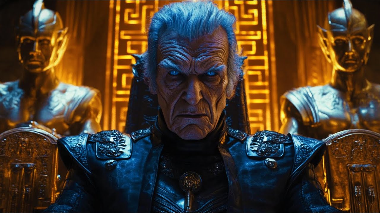 Galactic Council Exiled Earth—Now They Regret Everything | HFY Stories | HFY Sci-Fi Story