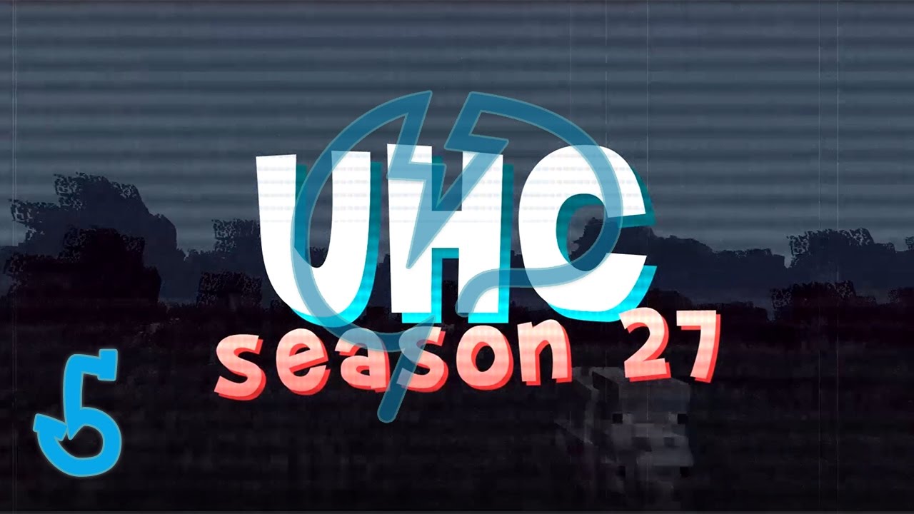 Mindcrack UHC 27 - E05 - Should We? (Minecraft Ultra Hardcore)