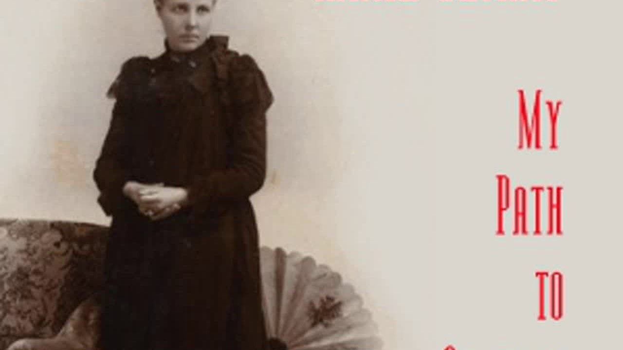 My Path to Atheism by Annie BESANT read by Kevin Green Part 1/2 | Full Audio Book