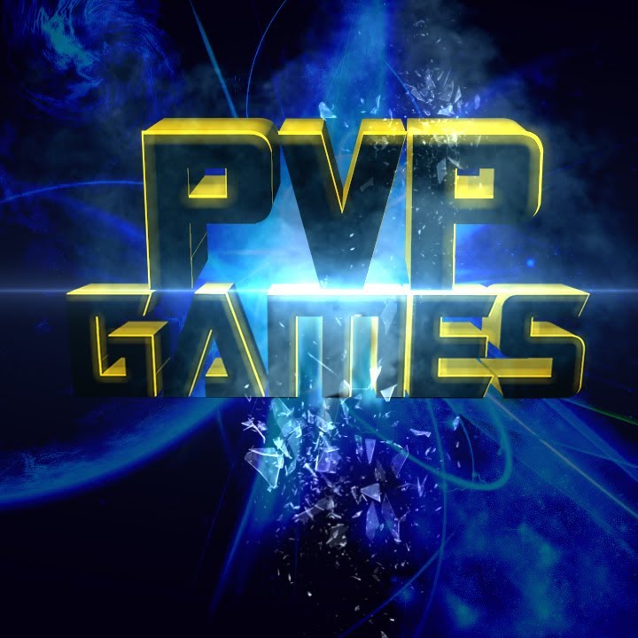 PvPGames  trailer #1