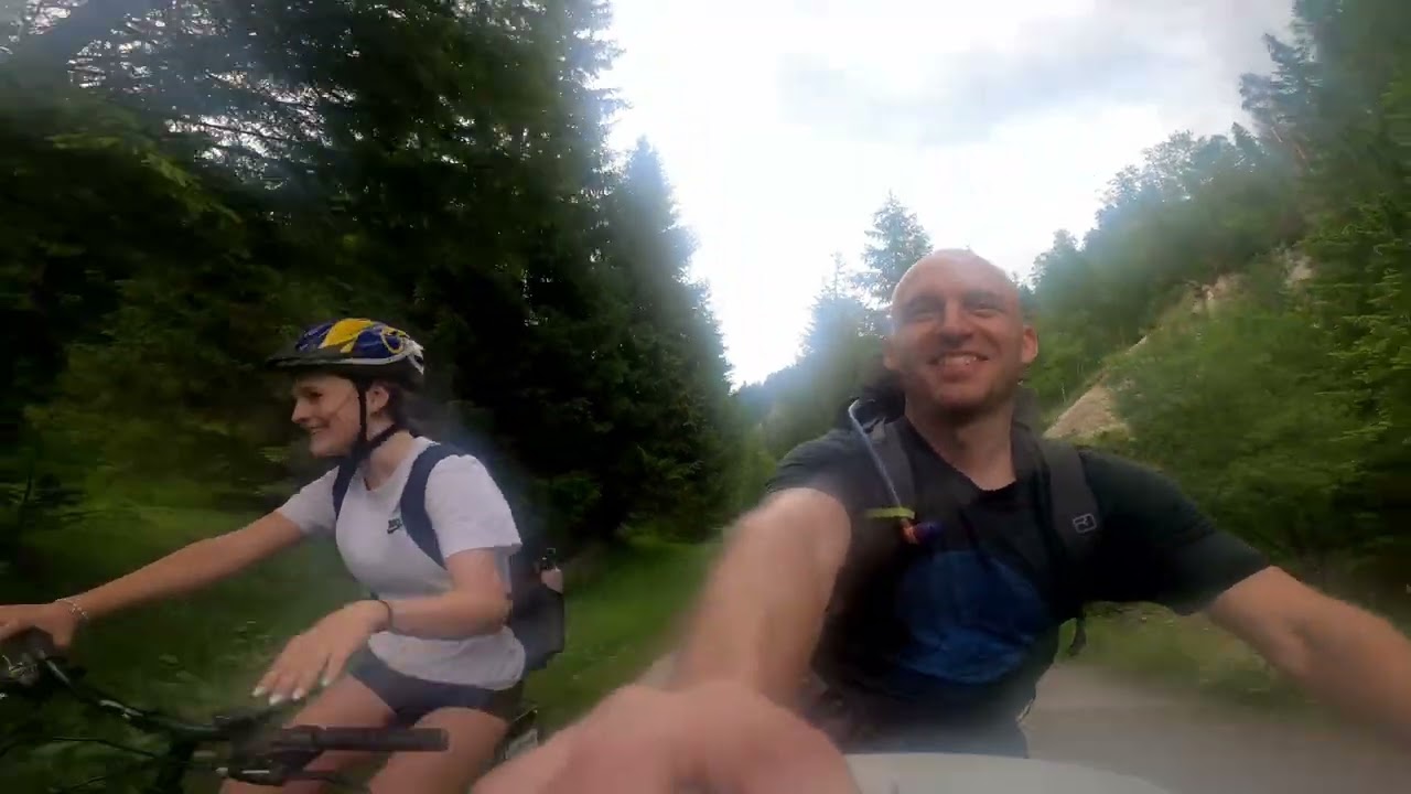 Sportwoche Wildalpen 2024