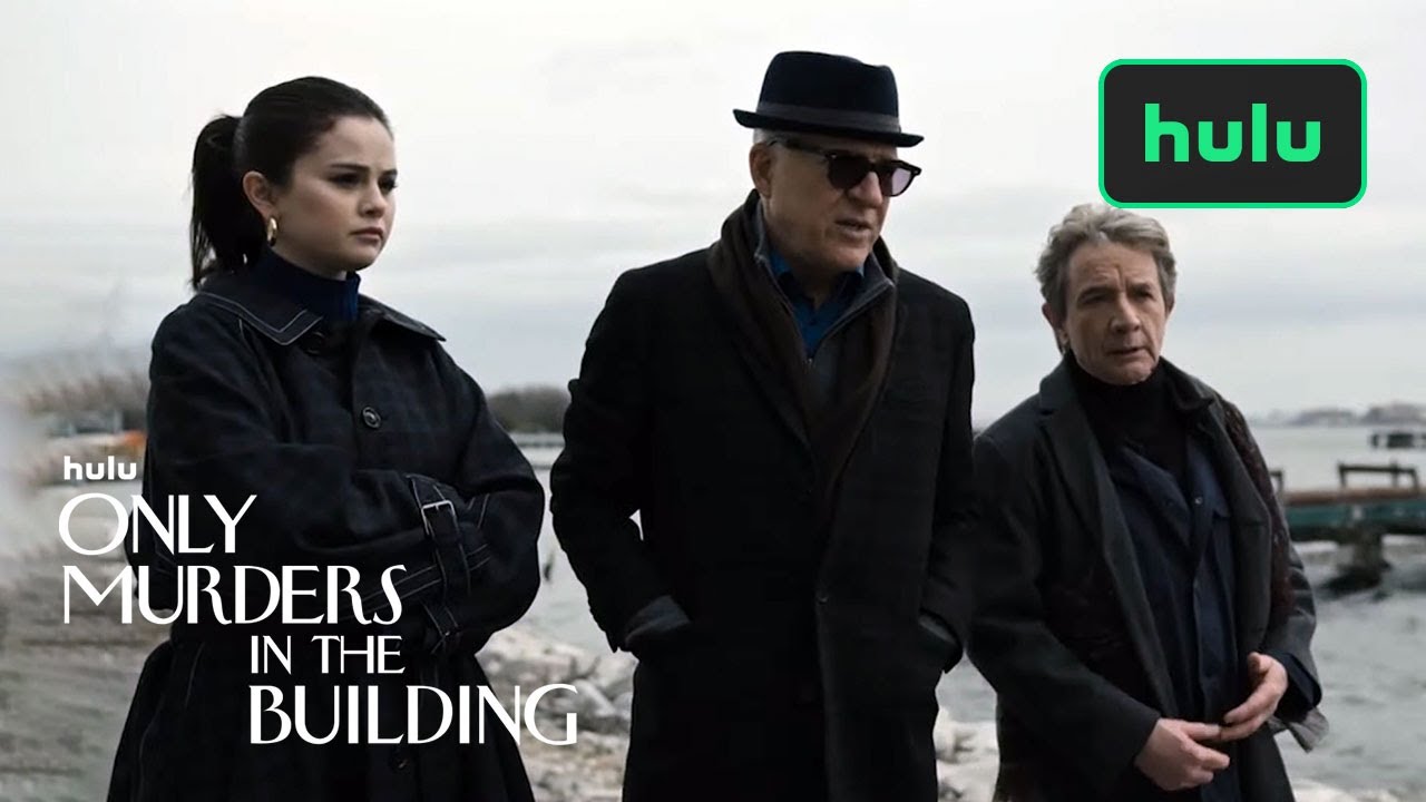 The Who, The How, The Why & The Why Now | Only Murders in the Building | Hulu