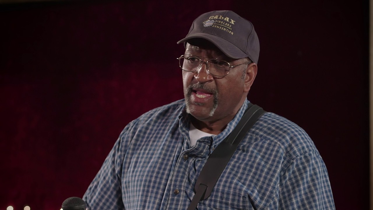 Carl Johnson & Rock Creek Bluegrass Full Episode
