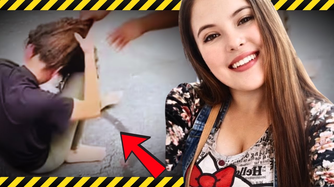 Sie wurde in einem Metallfass aufgelöst | True crime deutsch | Krimifälle | crime doku