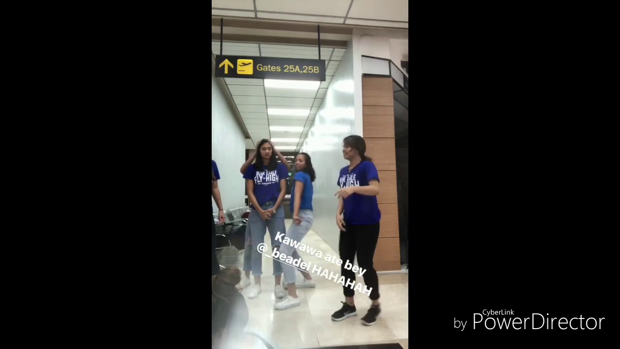 Bea de Leon--