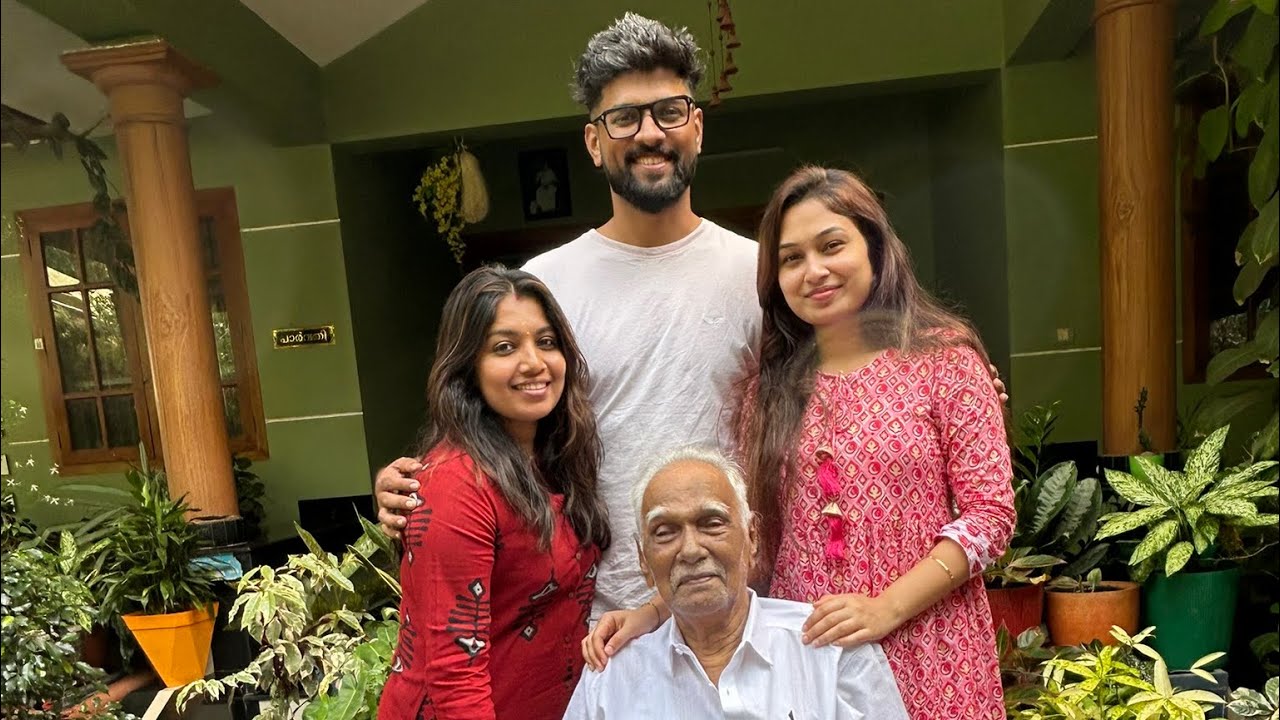 Velyachanum nammalum😍