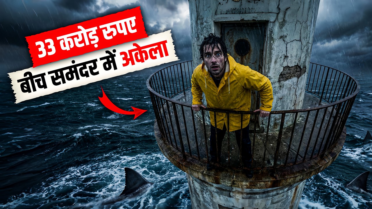 The $4 Million Job Nobody Wants To Do | Lighthouse Job Salary
