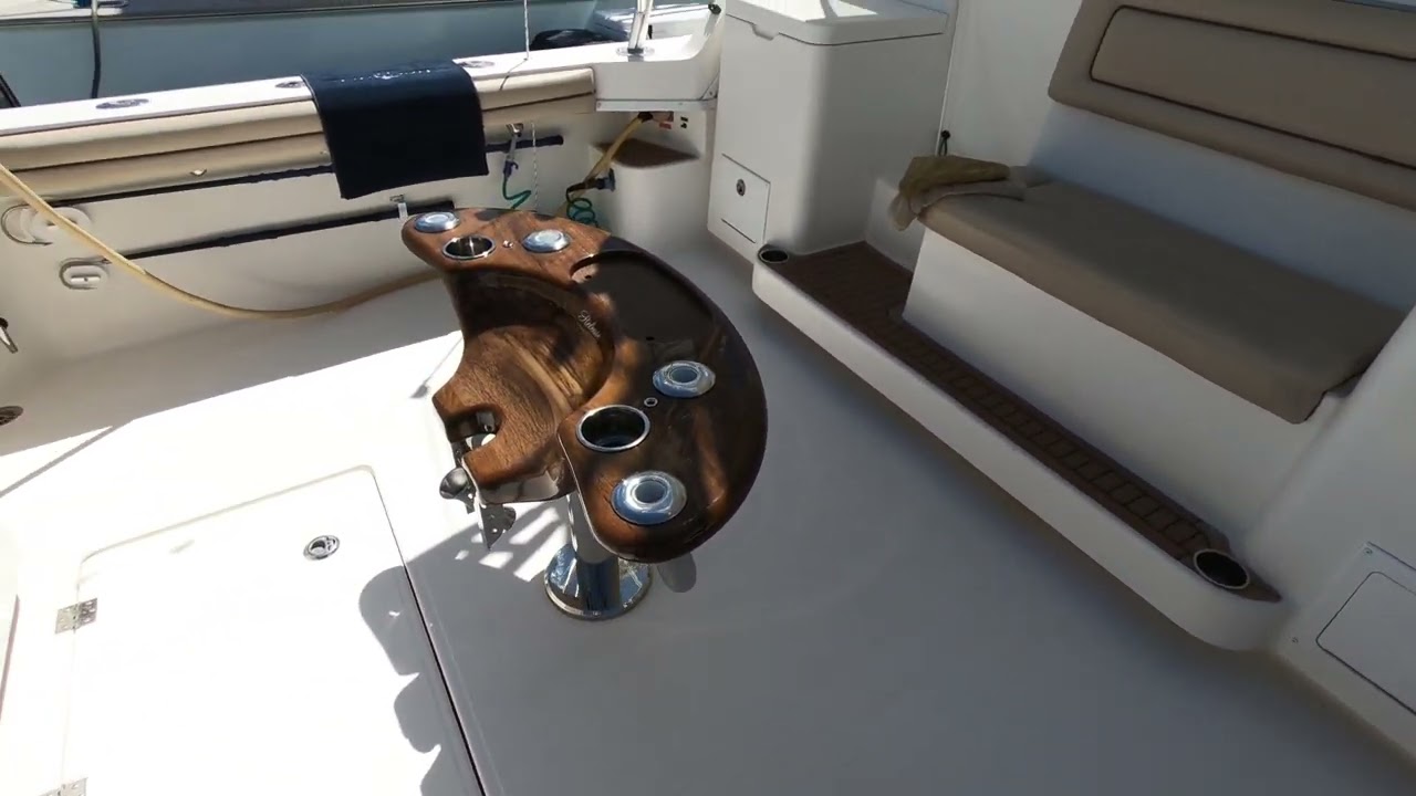 2012 ALBEMARLE 36 FOR SALE