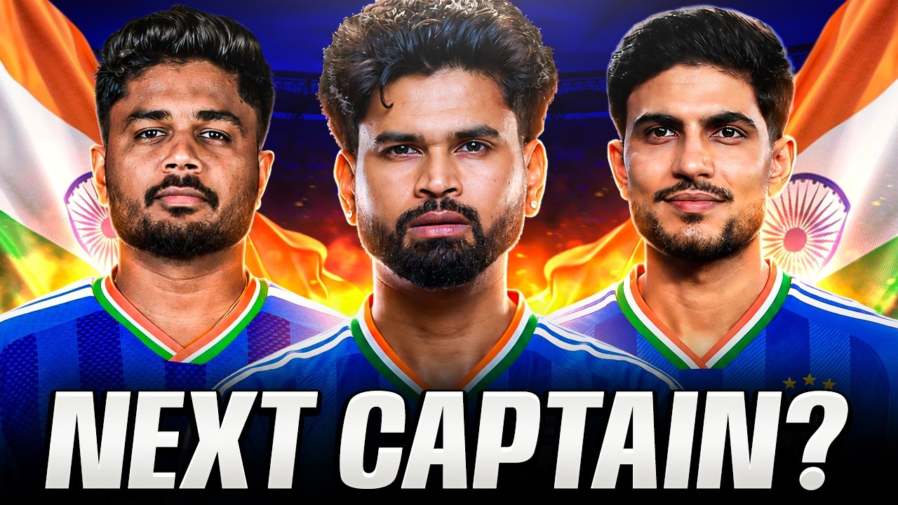 Who will be next India&rsquo;s captain?