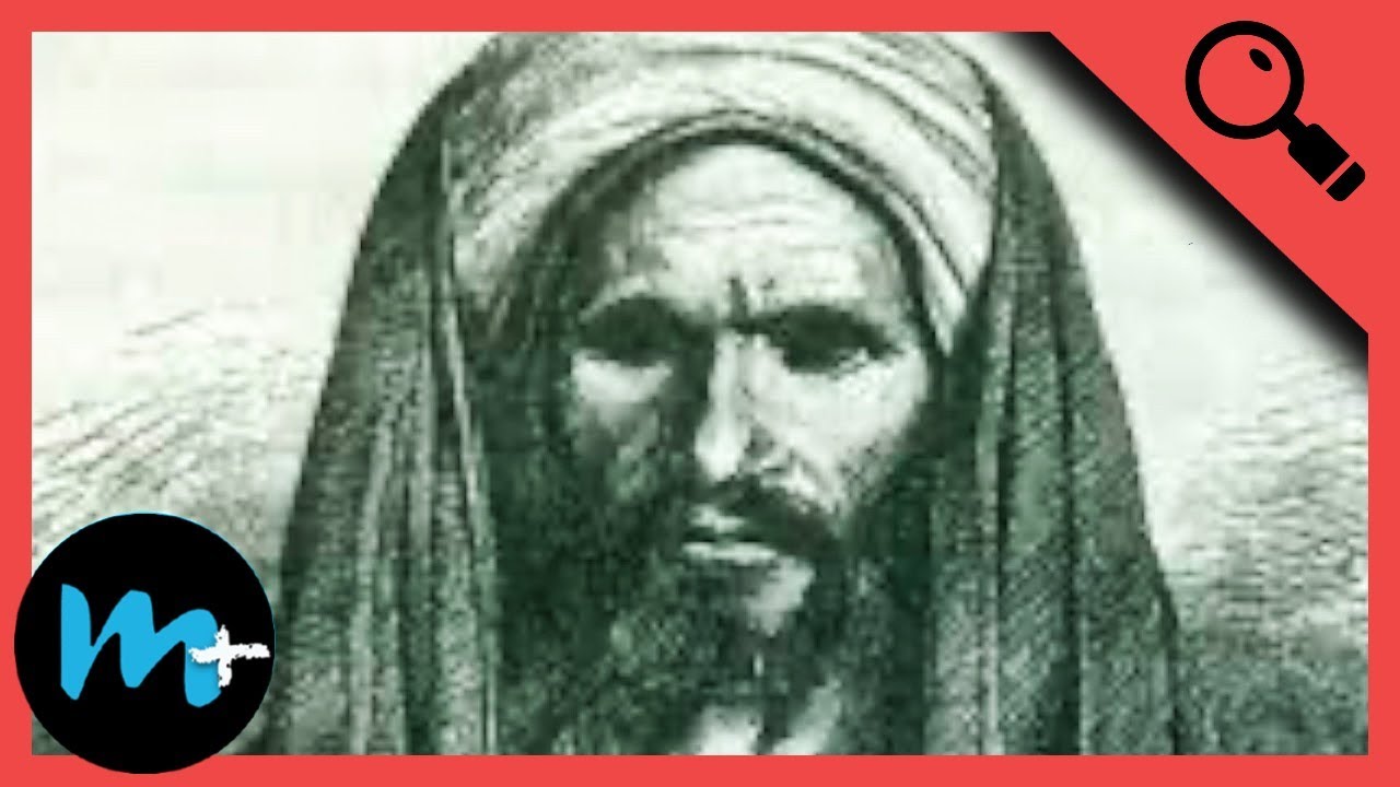 Top 10 ORGANIZZAZIONI STORICHE di ASSASSINI!