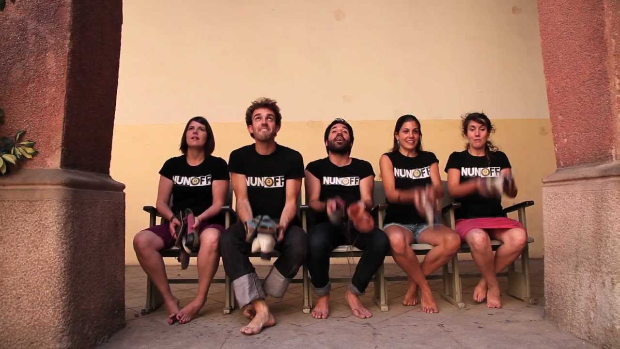 nunOff 2012