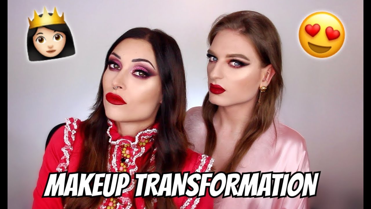 MI TRASFORMO IN STEPHANIE GLITTER!!!!!!! | CherylPandemonium