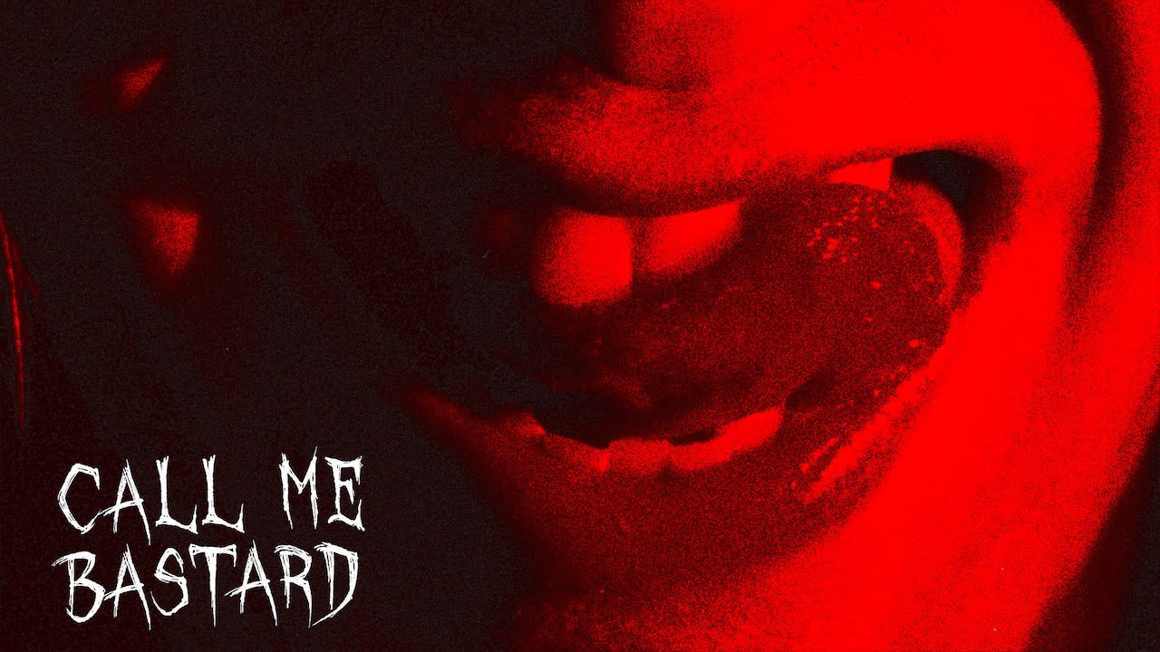 Sabïre - Call Me Bastard (Official Video)