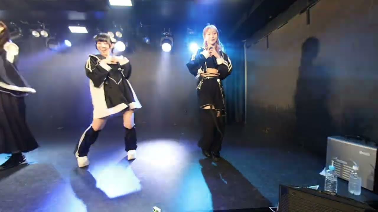 【VR180 3D ツキアト】20250613　定期観測#9 『Summer Paradox』
