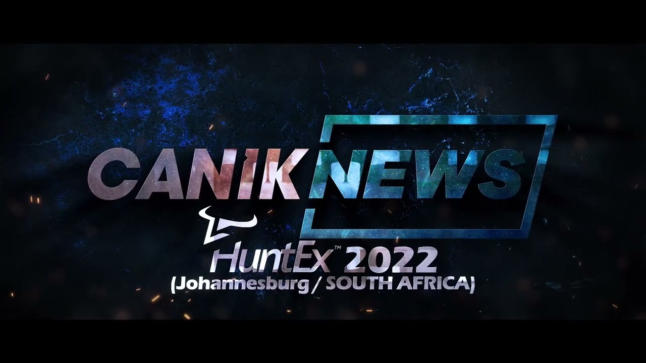 HuntEx 2022 / South Africa