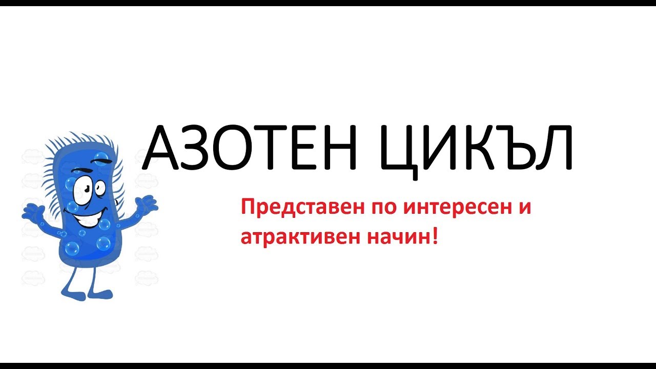 Азотен цикъл в аквариум с декоративни рибки