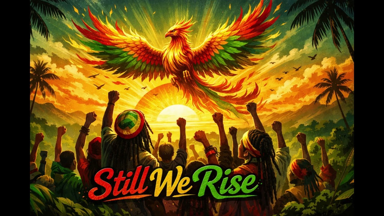 Still We Rise - Sunfire Skank