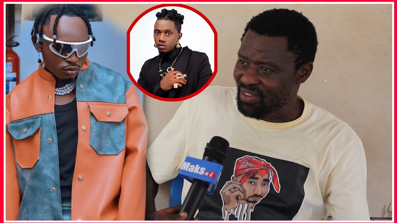 KIMENUKA! DUDU BAYA AFUTA UKIMYA KWA KAYUMBA KISA KAZURUMIWA NA DIRECTOR WA RAYVAN SIWEZI KUKAA KIMY