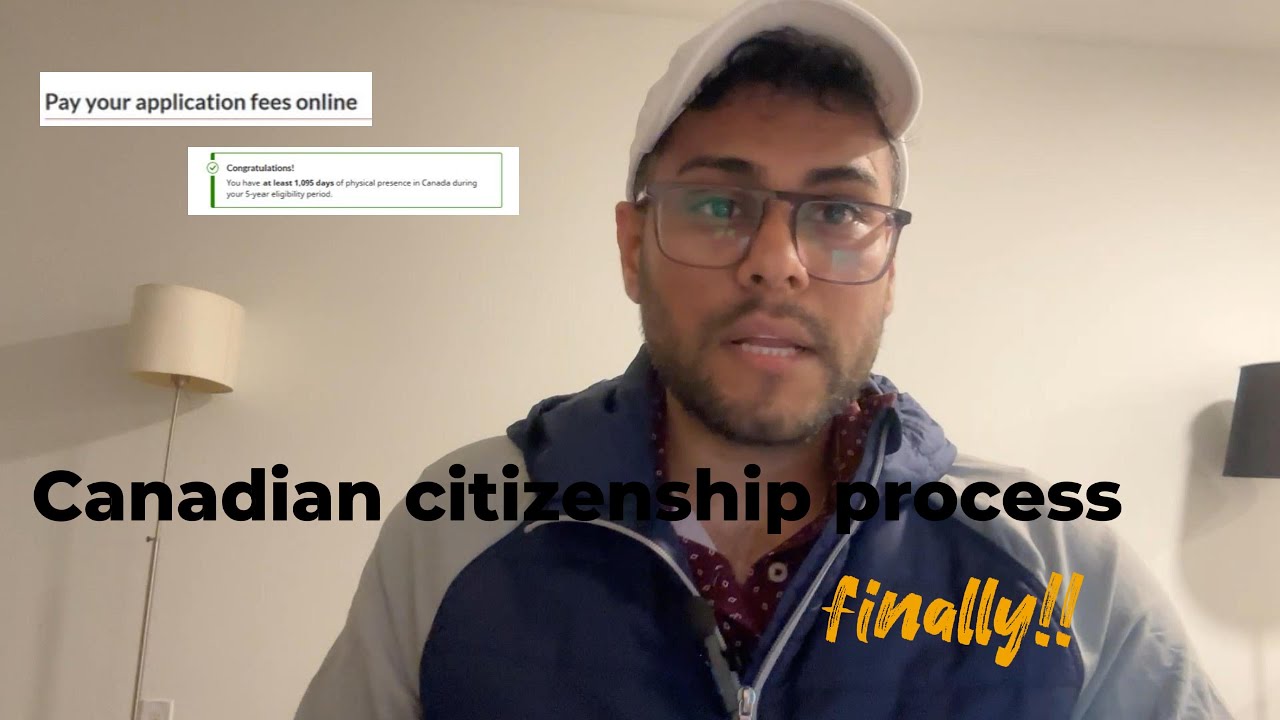 Canadian Citizenship Application Process 2025: Timeline, Costs & Tips 💰📄