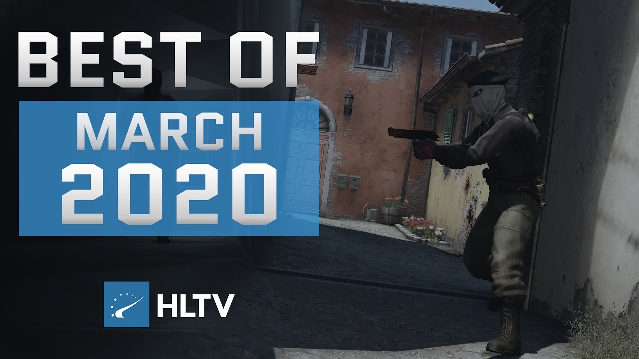 Best of March 2020