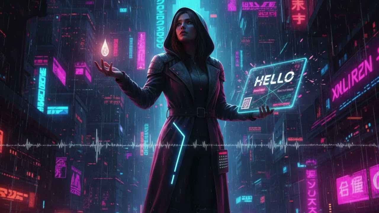 Is Saying “Hello” Really That Hard? (Official Music Video)