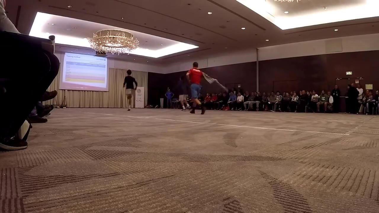 Beni Linder - Swiss Tennis