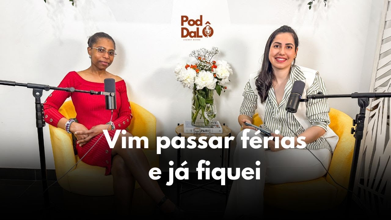Cabo Verdiana fazendo sua história em Paris -