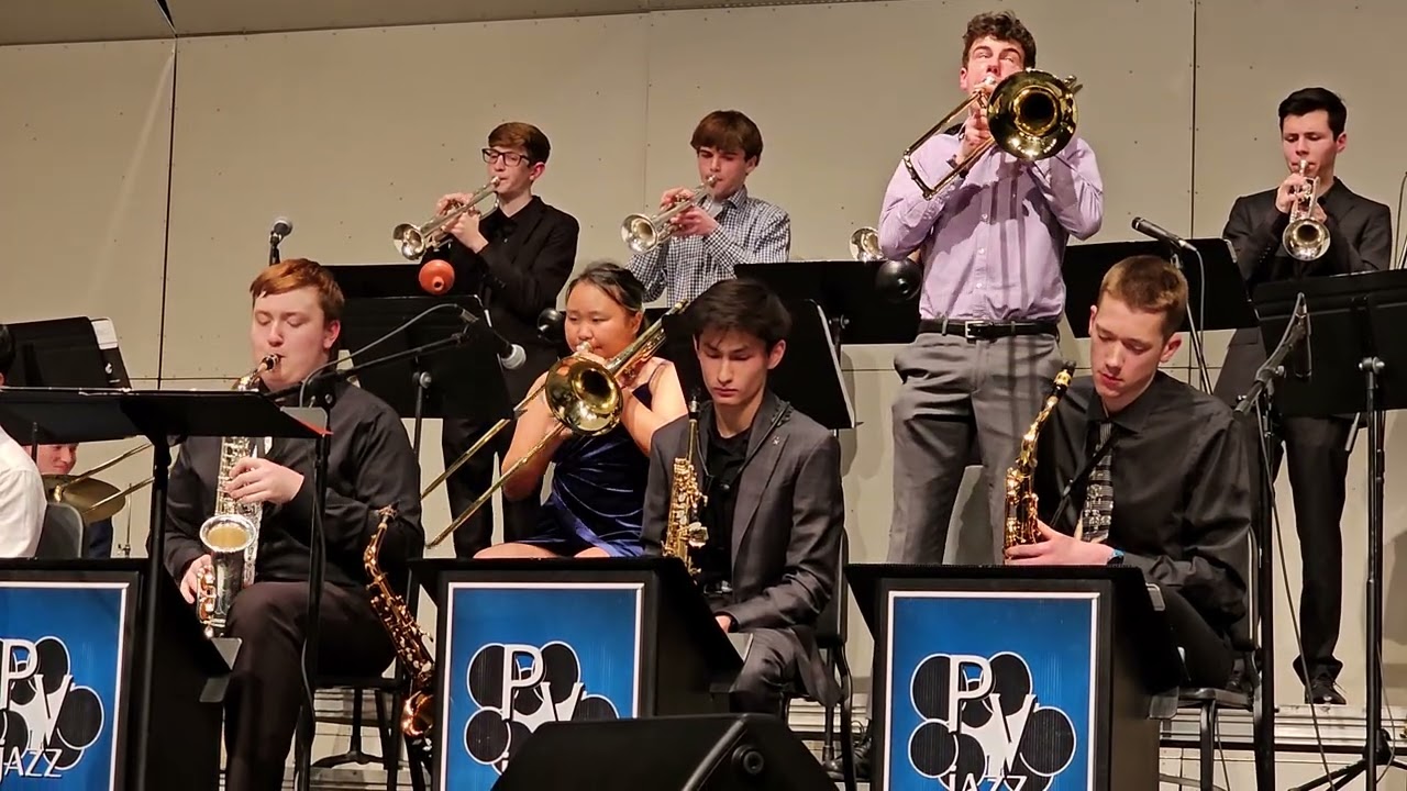 Sing Sang Sung   Jazz night March 5th,2026