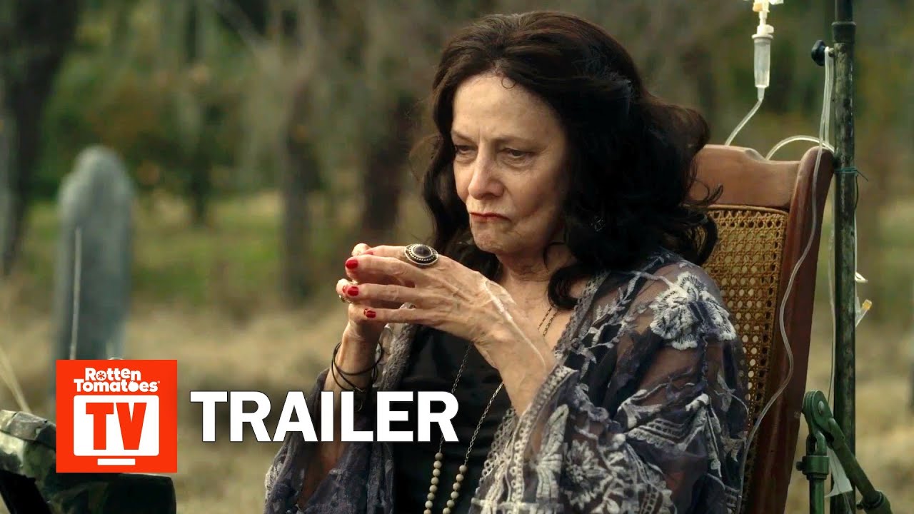 Preacher S03E02 Preview | 'Sonsabitches' | Rotten Tomatoes TV