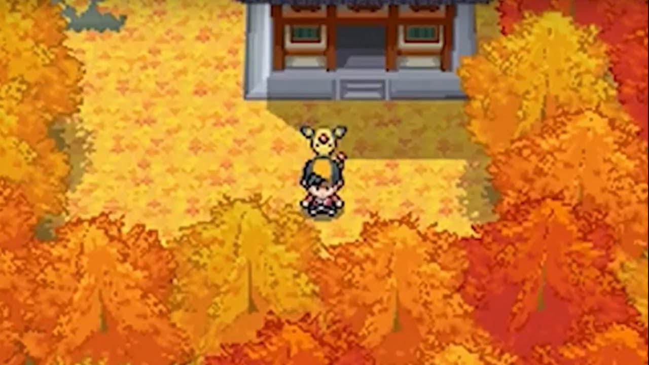 2-Hour POKEMON Campfire with BEAUTIFUL and RELAXING SONGS | Chill & Cozy Vibes 🌿✨ UP to 9G