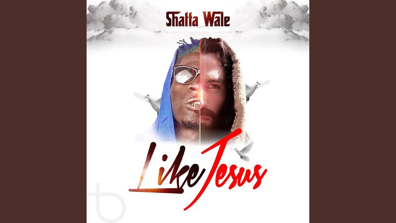 Like Jesus