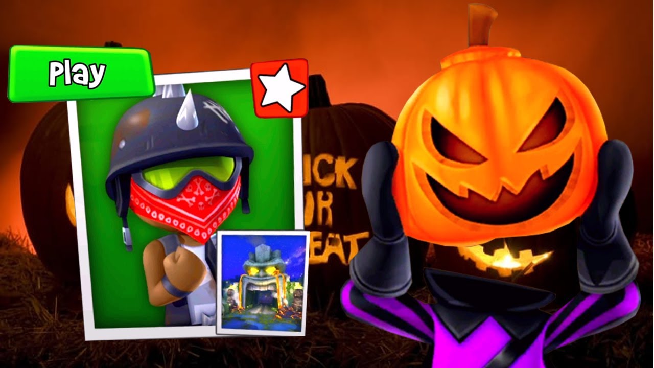New Mr.Happy Unlock Clutch | Beach Buggy Racing 2