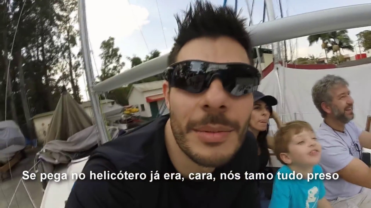 EU QUERO UM DRONE