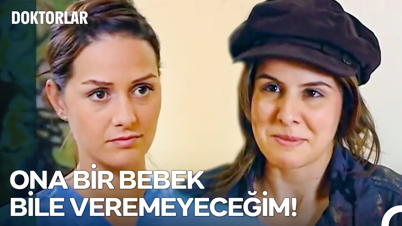 Hastane Vlog #84: Hayat Masallardaki Gibi Tozpembe Değil - Doktorlar