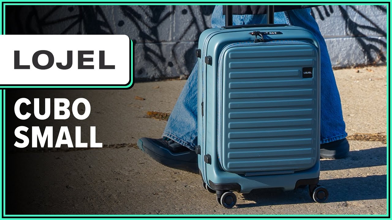 LOJEL Cubo Small Review (2 Weeks of Use)