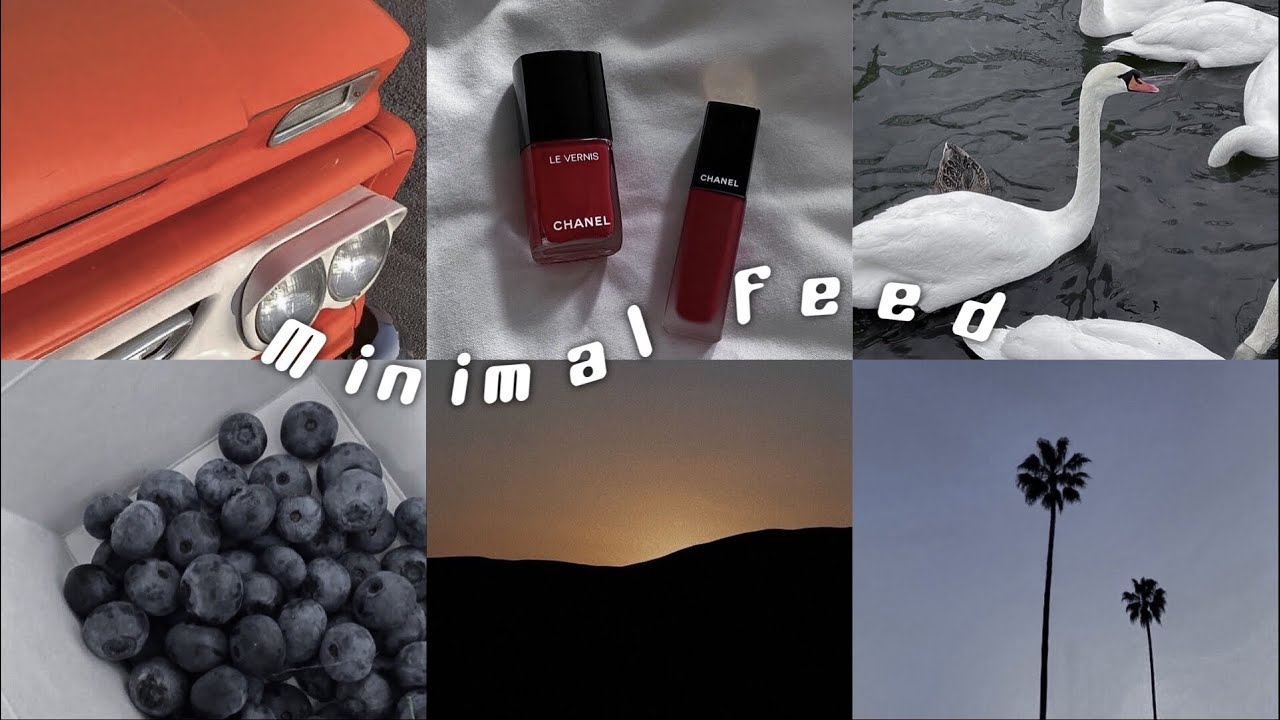 Moody Aesthetic Lightroom Photo Editing – Minimal IG Feed Look (Free Download)