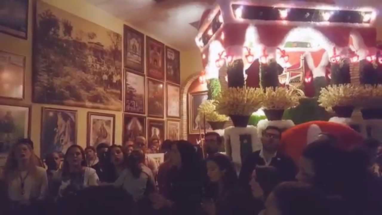 Coro de Valme