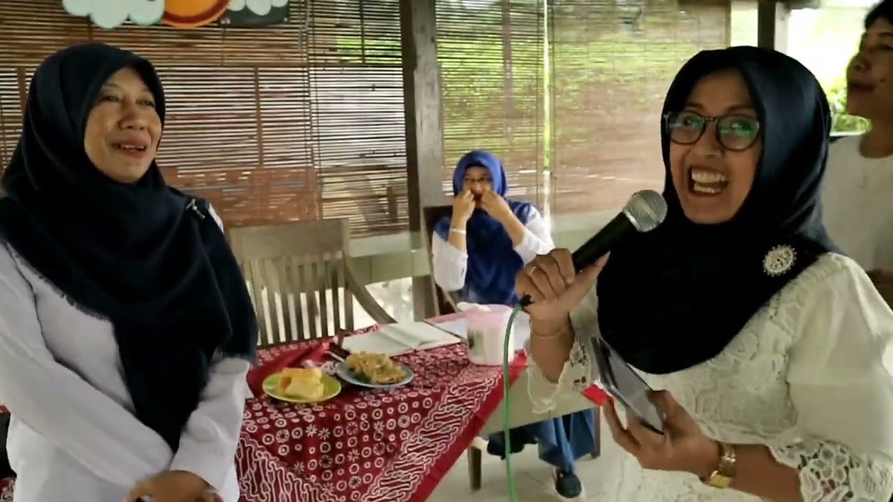 Pembagian Tugas SMPN 1 Sambirejo TP 2022-2023