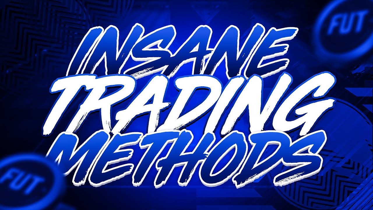 INSANE TRADING METHODS / SNIPING FILTERS! FIFA 19 Ultimate Team