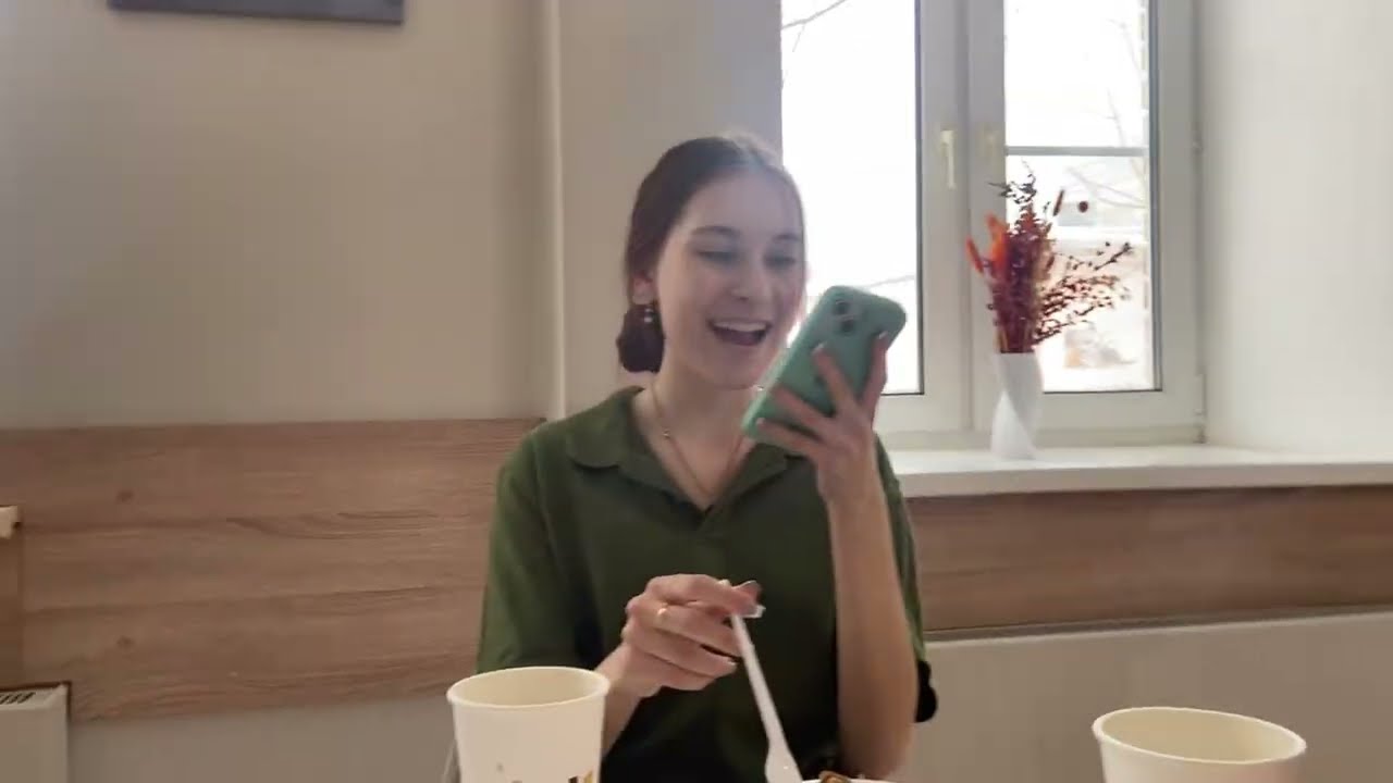 МАСЛЕНИЦА 🥞/ VLOG/МОЙ ДЕНЬ ПЕРЕД КАНИКУЛАМИ /БЛЕНЫ 💗