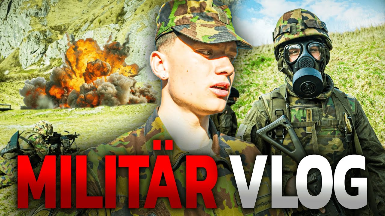 Infanterie: Mein Schlimmster Tag bisher…