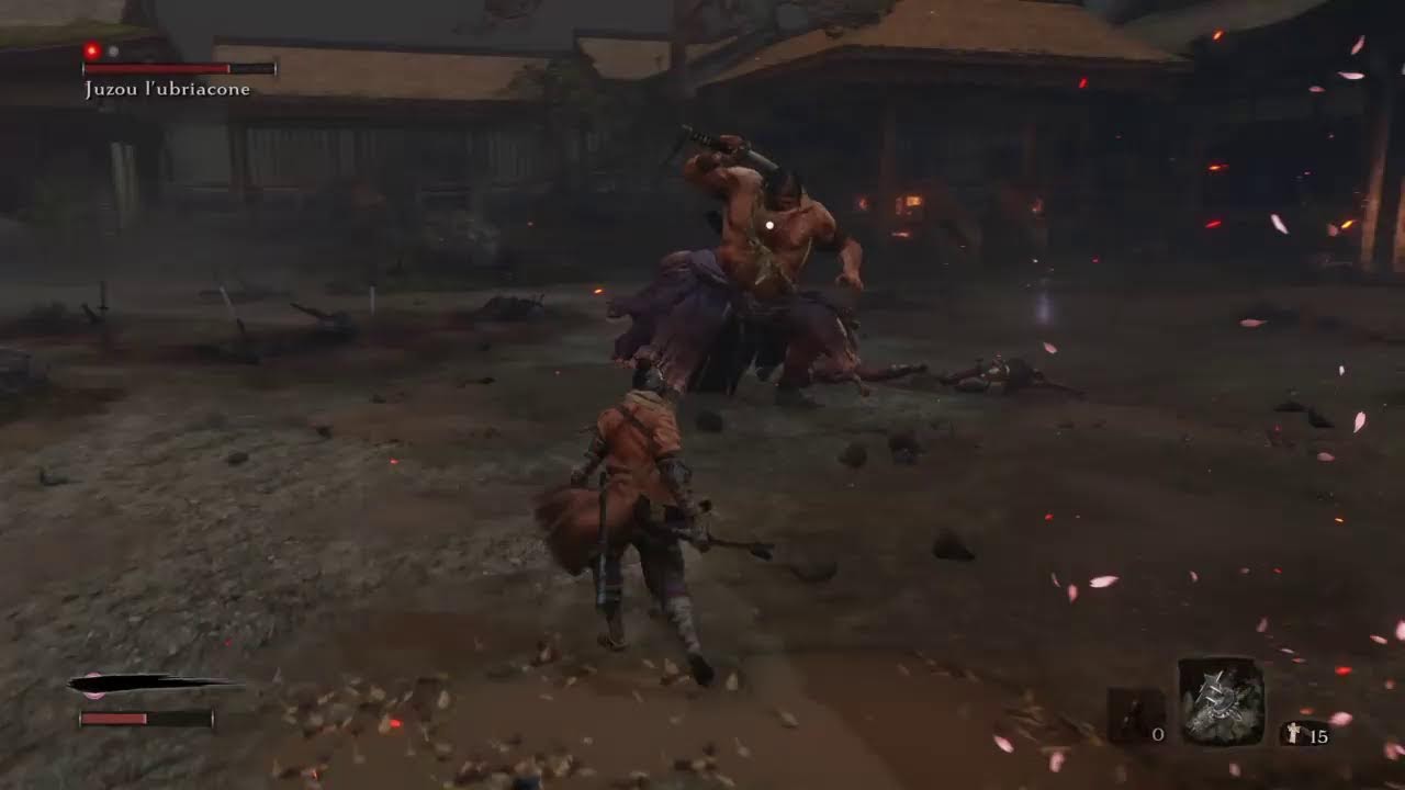 Sekiro