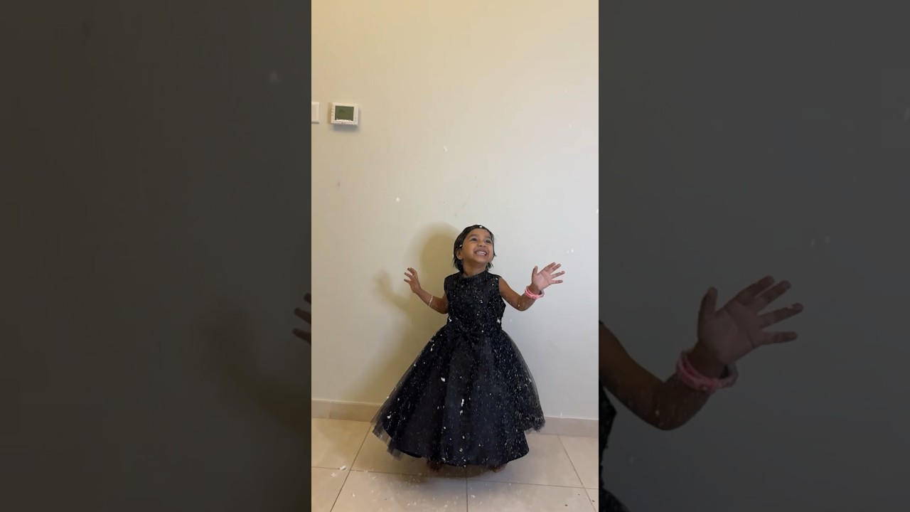 Amaira  birthday celebrations 🎉 ||Happy moments||intvtelugu #trending