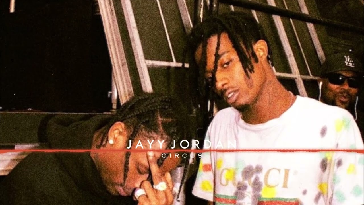 [FREEDL] Playboi Carti x Travis Scott Type Beat “Circus” (PROD. JAYY JORDAN)